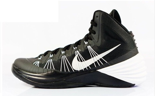 NIKE HYPERDUNK 2013