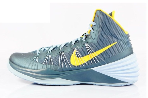 NIKE HYPERDUNK 2013