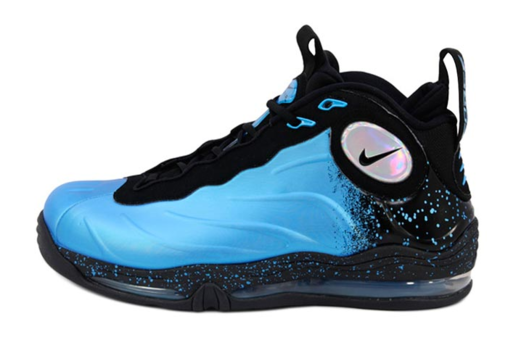 NIKE TOTAL AIR FOAMPOSITE MAX