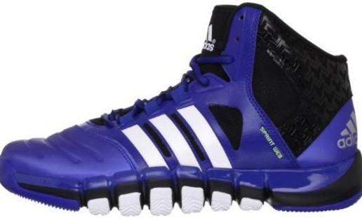 adiPure Crazy Ghost