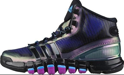 adiPure Crazyquick