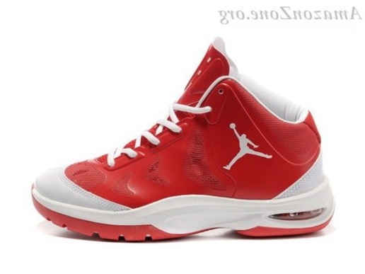 JORDAN PLAY IN THESE Ⅱ