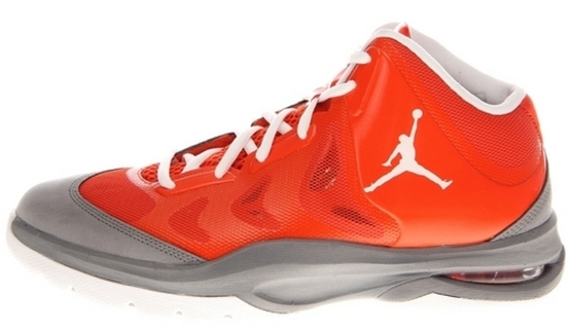 JORDAN PLAY IN THESE Ⅱ