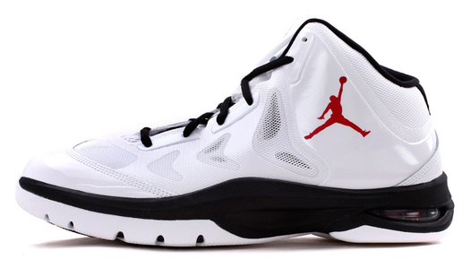 JORDAN PLAY IN THESE Ⅱ