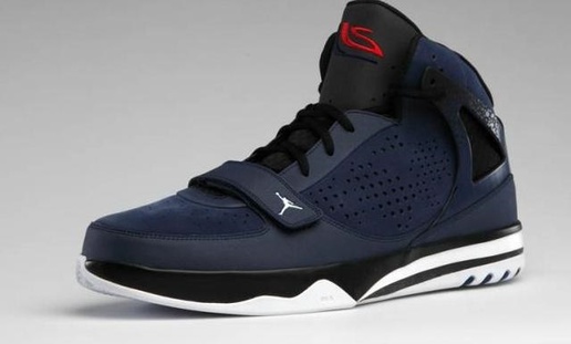 JORDAN PHASE 23 HOOPS