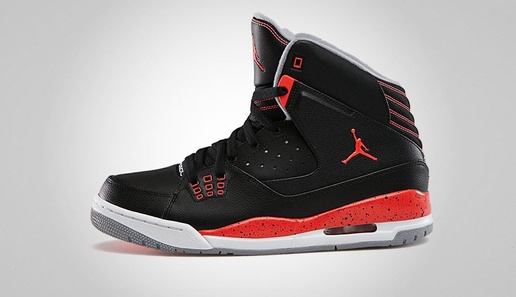 JORDAN SC-1