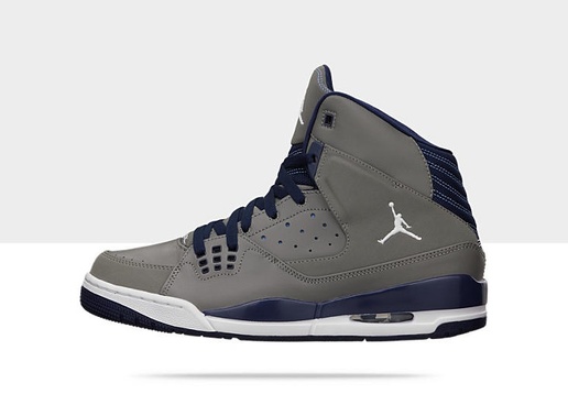 JORDAN SC-1