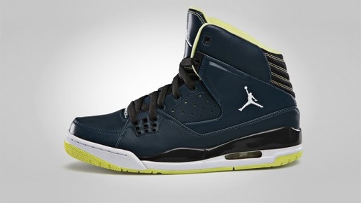 JORDAN SC-1