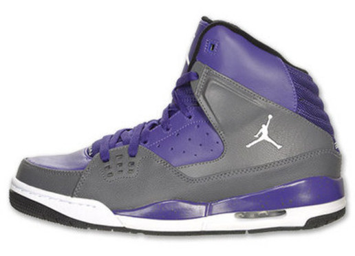 JORDAN SC-1