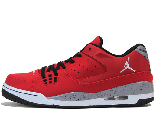 JORDAN SC-1 LOW