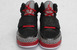 JORDAN SON OF MARS