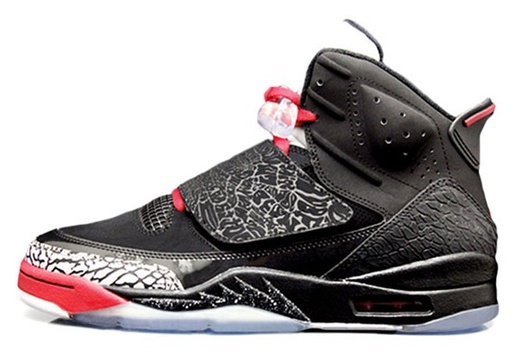 JORDAN SON OF MARS