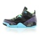 JORDAN SON OF MARS LOW