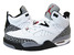 JORDAN SON OF MARS LOW