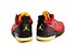 JORDAN SON OF MARS LOW