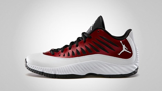 JORDAN SUPER FLY LOW