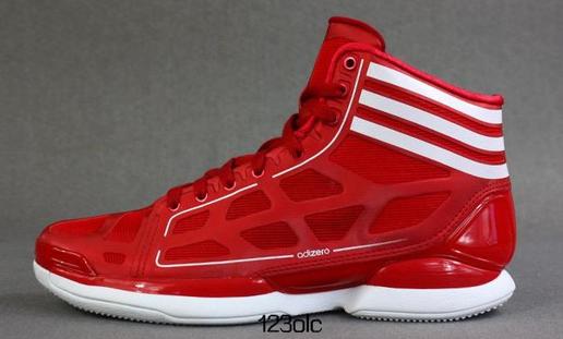 adiZero Crazy Light