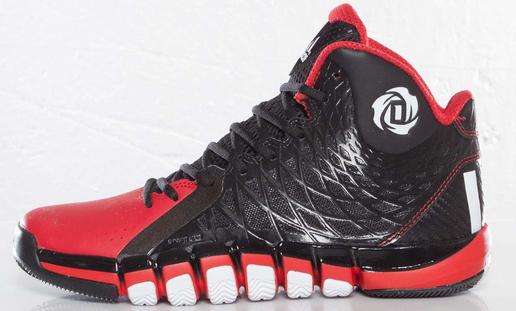 D Rose 773 II