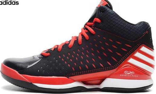 D Rose 773 LIGHT