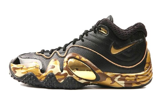 ZOOM UPTEMPO V (ZOOM FLIGHT V)