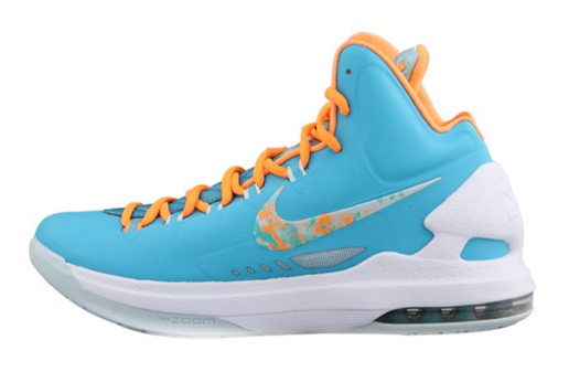 Nike ZOOM KD V 