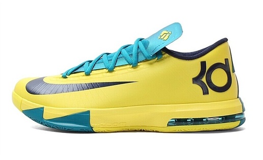 NIKE ZOOM  KD VI