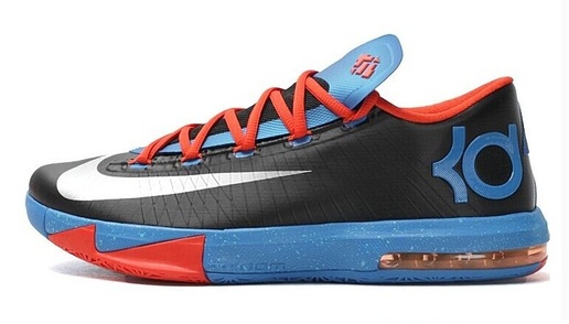 NIKE ZOOM  KD VI