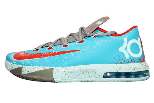 NIKE ZOOM  KD VI