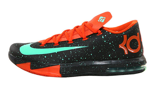 NIKE ZOOM  KD VI