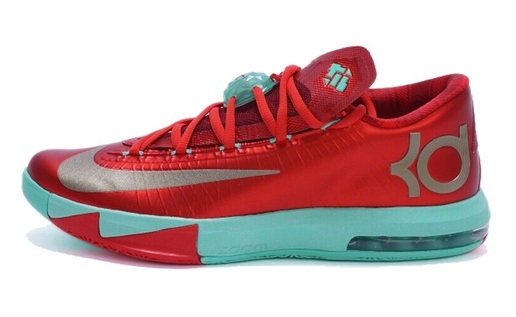 NIKE ZOOM  KD VI