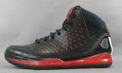 D Rose 3