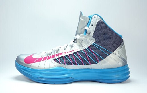 NIKE LUNAR HYPERDUNK 2012