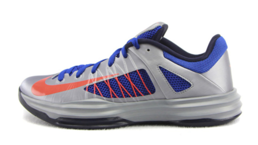 NIKE LUNAR HYPERDUNK 2012 LOW