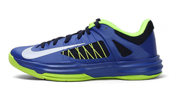 NIKE LUNAR HYPERDUNK 2012 LOW