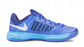 NIKE LUNAR HYPERDUNK 2012 LOW