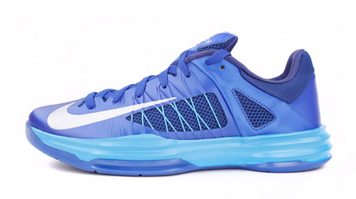 NIKE LUNAR HYPERDUNK 2012 LOW