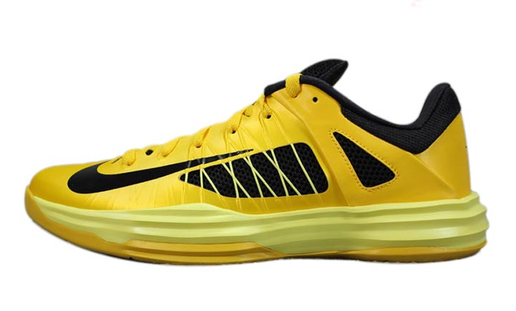 NIKE LUNAR HYPERDUNK 2012 LOW