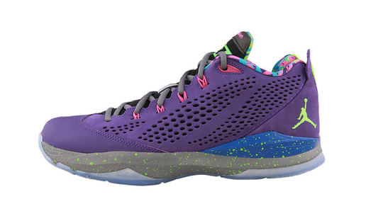 JORDAN CP3 VII