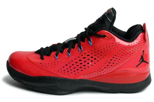 JORDAN CP3 VII