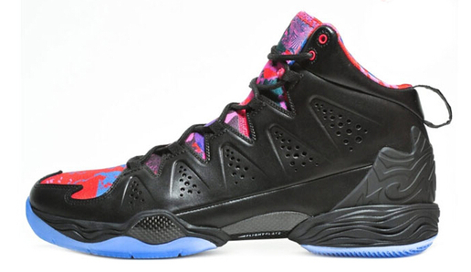 JORDAN MELO M10