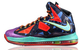 NIKE LEBRON X