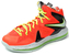 NIKE LEBRON X ELITE