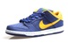 NIKE DUNK LOW SB 