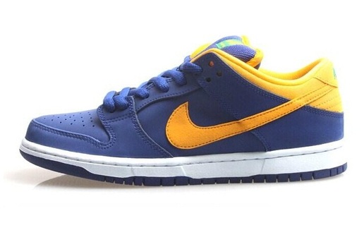 NIKE DUNK LOW SB 