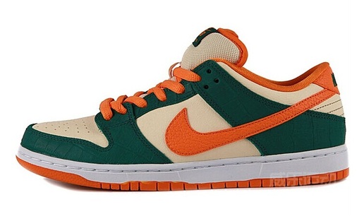 NIKE DUNK LOW SB 