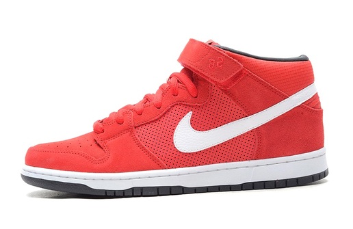 NIKE DUNK MID SB 