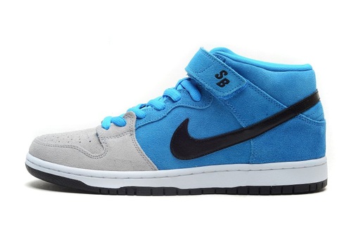 NIKE DUNK MID SB 