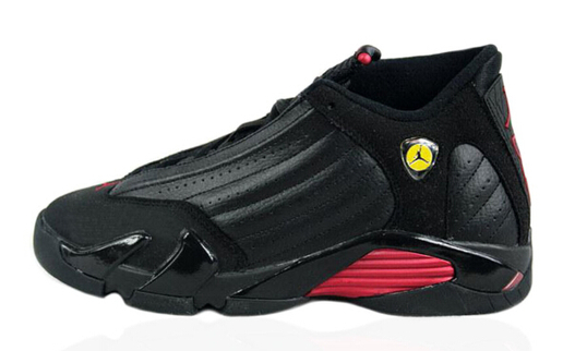 AIR JORDAN 14