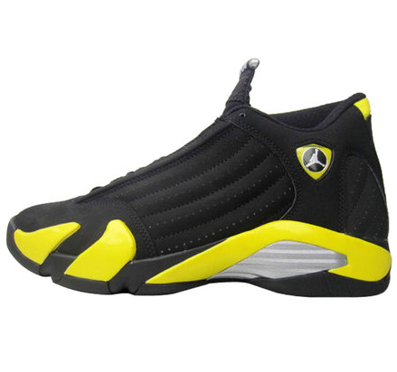 AIR JORDAN 14