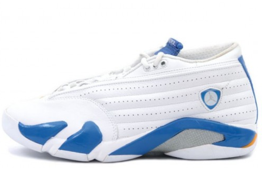 AIR JORDAN 14 LOW